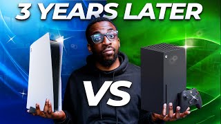 PS5 Vs Xbox Series X  Which one should you buy in 2024 [upl. by Lerat884]