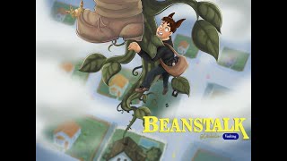 Vaulting  Beanstalk [upl. by Natiha]