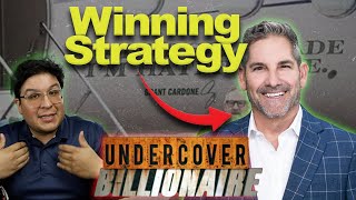 Grant Cardone’s Real Estate Playbook The Power of Novation Agreements [upl. by Grunenwald]