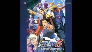 Dual Destinies OST 214 The Dark Age of Law [upl. by Ahsha257]