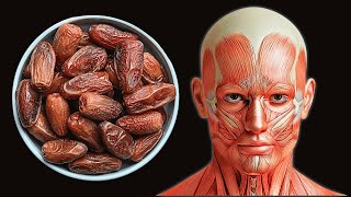 If You Eat 1 Dates Daily For a Month Heres What Will Happen to Your Body [upl. by Nhguaval]