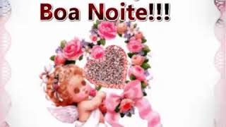 Fotos de boa noite para whatsapp [upl. by Zohar475]