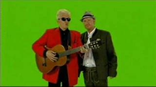 klarmobilde Commercial 1 German  Heino [upl. by Ahsimac]