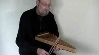 An Introduction to the Bowed Psaltery [upl. by Trotta]