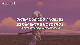 Eyes Closed  Imagine Dragons Sub Español  Lyrics [upl. by Kristyn]