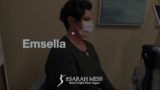 Emsculpt amp Emsella  Medical Gym  Dr Sarah Mess Baltimore MD [upl. by Otit]