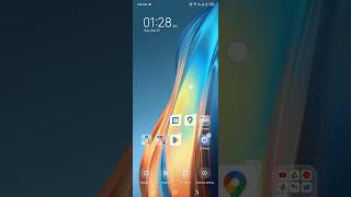 How to Turn Off Auto App Arrangement on Tecno Spark 10 Pro  Fix Icon Layout Issues [upl. by Ecahc937]