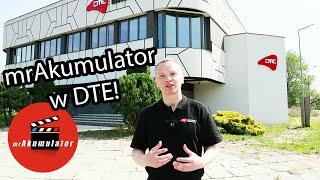 Wizyta mrAkumulator w DeltaTech Electronics – Oscyloskop warsztatowy Scope DT pod lupą [upl. by Hachmann]