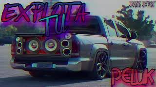 🔥EXPLOTA TU AUTO CON ESTE RKT 2❌21 MINI REMIX Explota tu auto mini mix [upl. by Heall878]