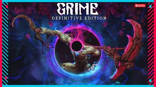 GRIME Definitive Edition [upl. by Atem]