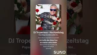 DJ Tropenlaus  Hochzeitstag Discofox mix [upl. by Christabelle]