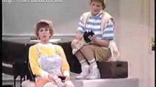 Julie Andrews amp Carol Burnett  TAMedley [upl. by Blanca847]