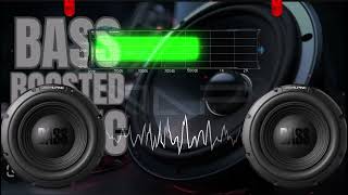 ULTRA DEEP BASS WATT TEST SUBWOOFER VIBRATION ARABIC REMIX 2024 [upl. by Jobe]