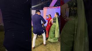 Dewar ji k sath dhamakedar dance shorts ytshorts trending viralshorts viral dance [upl. by Dorsey721]