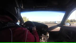 DrewJ 1g Talon PTE 6466 97  154 Evo 8 ecu How to smoke V8s [upl. by Hadwin]