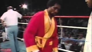 Hagler vs Hearns pt2 [upl. by Adnorat388]