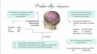 Hipertensión Intracraneal [upl. by Kahler]