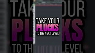 Make BIG ProLevel Plucks FAST amp EASY [upl. by Ahsila648]