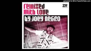 Patrice Rushen  Havent You Heard Joey Negro Extended Disco Mix [upl. by Oicatsana]