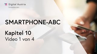 SMARTPHONEABC –Kapitel 10–Video 14–Was umfasst ein Mobilfunktarif Und welche Formen gibt es 24 [upl. by Lamphere]