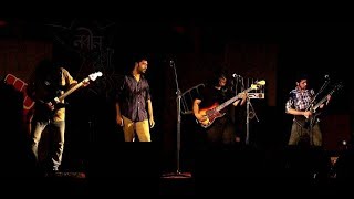 khela by band Shohojia Album Rongmistree [upl. by Atinrahc]