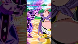 Beerus VS The Z Fighters [upl. by Ybocaj434]