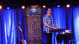 Neal Morse  So Far GoneIts All I Can DoBroken SkyStranger In Your Soul  4132018  St Louis [upl. by Slinkman]