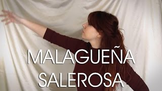 Malagueña salerosa  Cover [upl. by Fullerton]