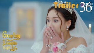 A messy wedding  Trailer EP36  Granting You A Dreamlike Life  Fresh Drama [upl. by Hall]