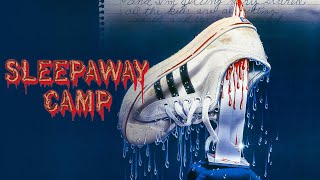 SLEEPAWAY CAMP  Trailer [upl. by Naugal808]