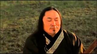 Mongolia Singer [upl. by Nancee643]