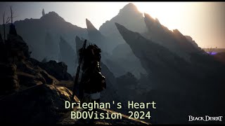 Bayres  Drieghans Heart BDOVision 2024 [upl. by Alletsyrc]