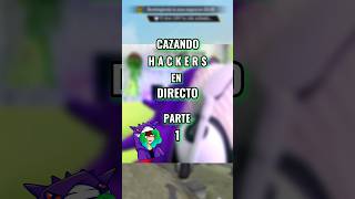 CAZANDO HACKERS EN DIRECTO PARTE 1 🫣  La Chama [upl. by Lydie]