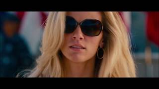 Brooklyn Decker in Battleship [upl. by Adnawad]