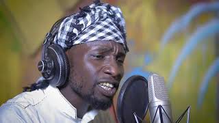 Garin Jos zaman lafiya by Nazifi Asnanic 2018 [upl. by Mulry426]