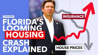 Florida is Uninsurable What Next [upl. by Annocahs]