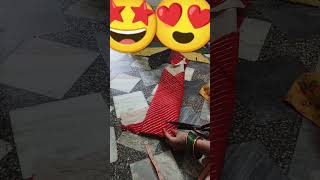 Rajputi suit me kurti kachli ki magji ki cutting [upl. by Nahtnhoj]