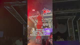 Jamaica Carnival 2024  Shenseea Performs “ShenYeng Anthem” at Fete Gala [upl. by Ayotna725]