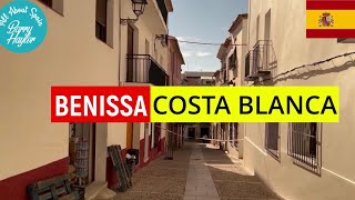 Benissa Alicante Spain [upl. by Celestina269]