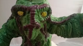 Vintage 1982 Dungeons amp Dragons Shambling Mound Flea Market Find [upl. by Bhatt]