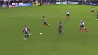 Maidenhead United 00 Bromley  Match Highlights  6th January 2024 [upl. by Sathrum]