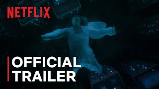 The Manhattan Alien Abduction  Official Trailer  Netflix [upl. by Philine]