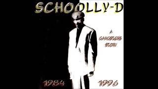 Schoolly D  Gucci Time [upl. by Annahsal]