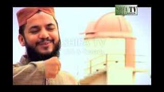 Qaseeda Imam ZainUlAbideen Inniltiya reeha saba youman ilaa Ardil Haram by Mahmood Hassan Ashrafi [upl. by Fedak]