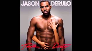 WiggleJason Derulo feat Snoop Dogg Official Audio [upl. by Melli]