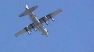 AC130 flying over my house [upl. by Dimitry]