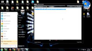 How to Find Your Dell Web Cam [upl. by Phip]