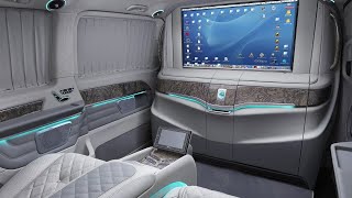 Top 5 Most LUXURIOUS Cars in 2024 that You Havent Seen [upl. by Madison]