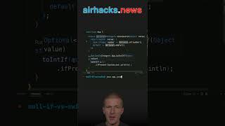 Null in Pattern Matching for instanceof vs Switch Expression java shorts coding airhacks [upl. by Fedora688]