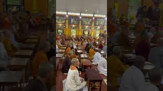 Ngôi chùa đặc biệt phuocsonmedia vipassana thien phongthuy vipassanameditation [upl. by Armahs]